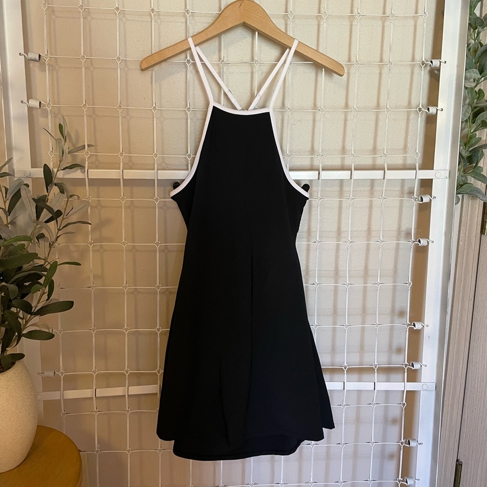 Tennis dress